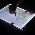Artsy Board | LED Teken Tablet