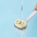 Body Scrubber | Lange Bad Borstel