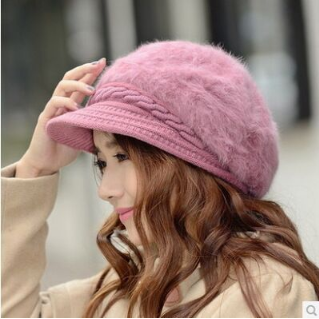 Ladies Fashion Hat™️