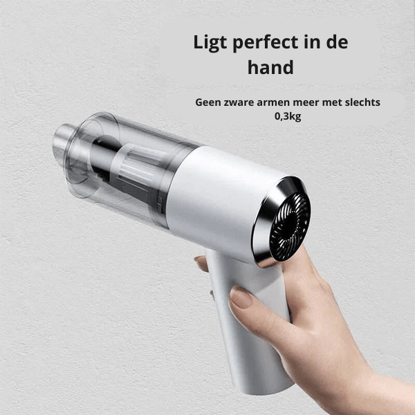 CleanerX™ Pro