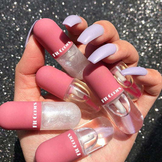 Lipgloss Capsule™