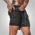 NEW Men's Running Shorts™
