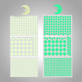 Luminous Stars Stickers™