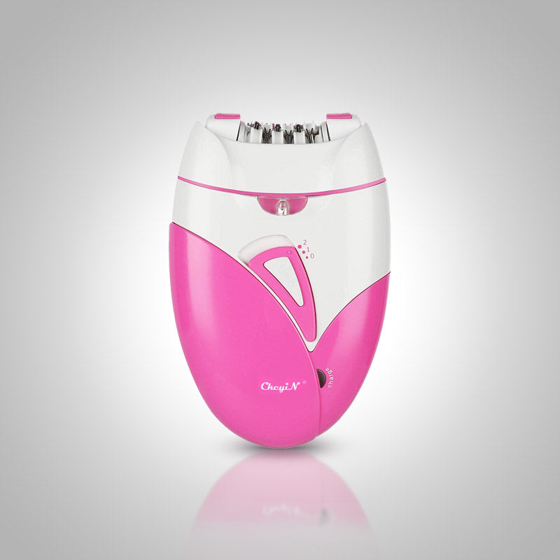 Hair Removal Deluxe™