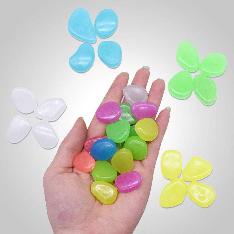 Magic Glow Stones™