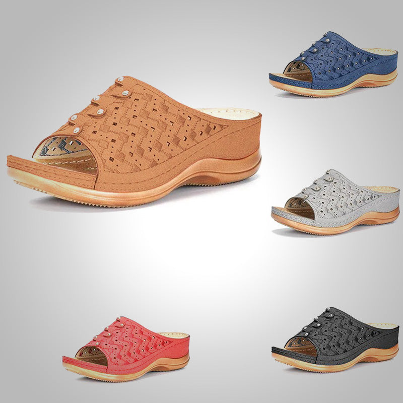 Jenny™️ Orthopedic Sandals