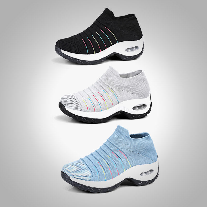 FeetyGO™ AIR COLOR