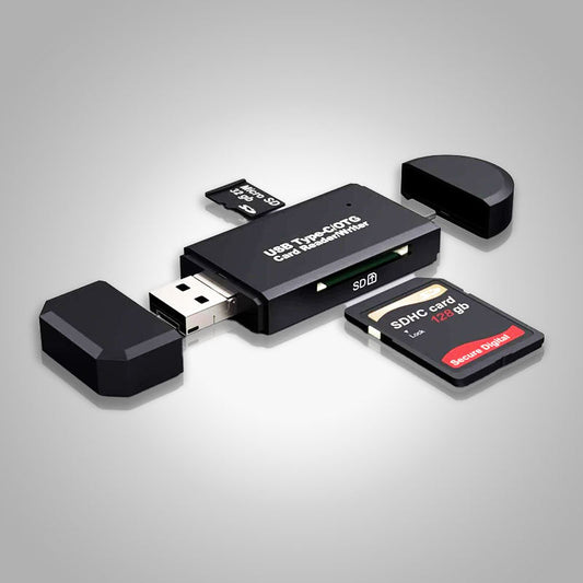 MultiMemory Deluxe™