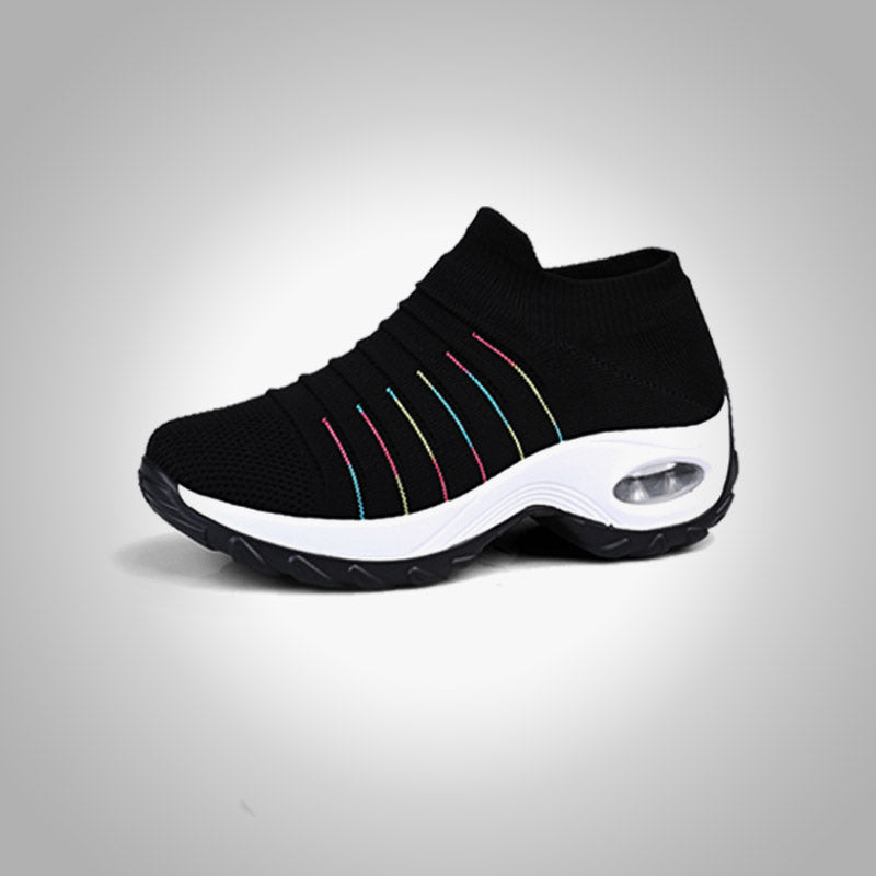 FeetyGO™ AIR COLOR