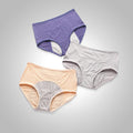 Leak Proof Menstrual Panties™ (1+2 GRATIS)