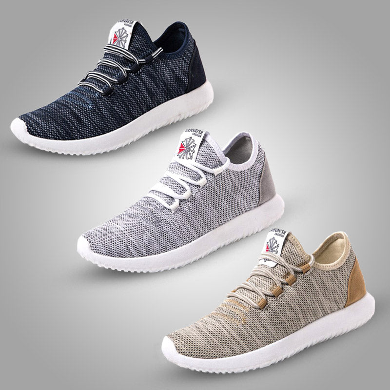 Canva™ - Men Sneakers