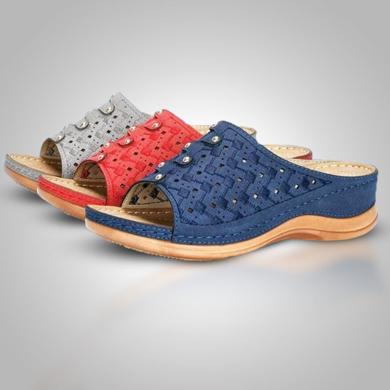 Jenny™️ Orthopedic Sandals