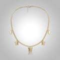 Butterfly Pendant Necklace™