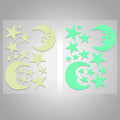 Luminous Stars Stickers™