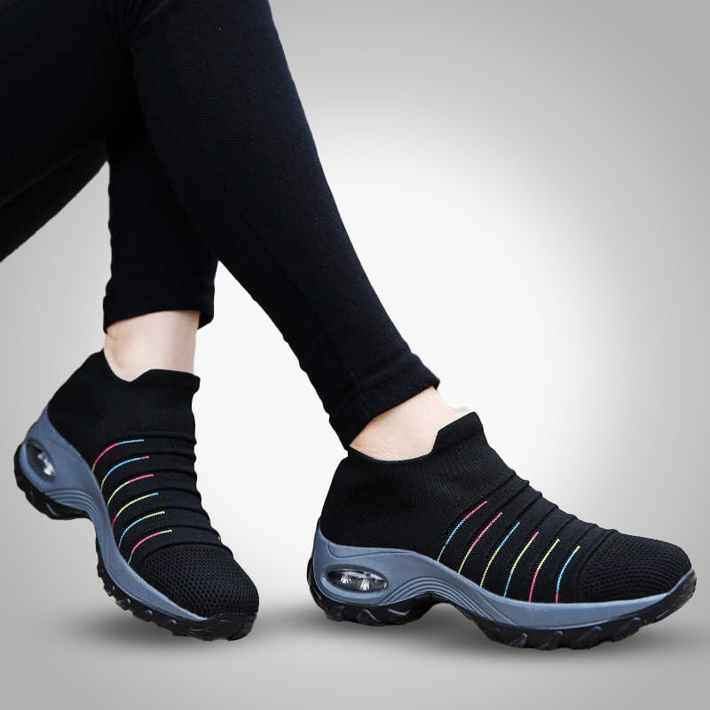 FeetyGO™ AIR COLOR