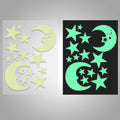 Luminous Stars Stickers™