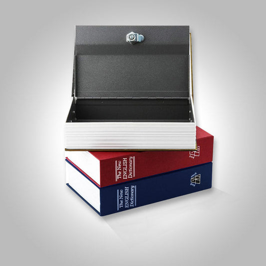 Book Security Safe™