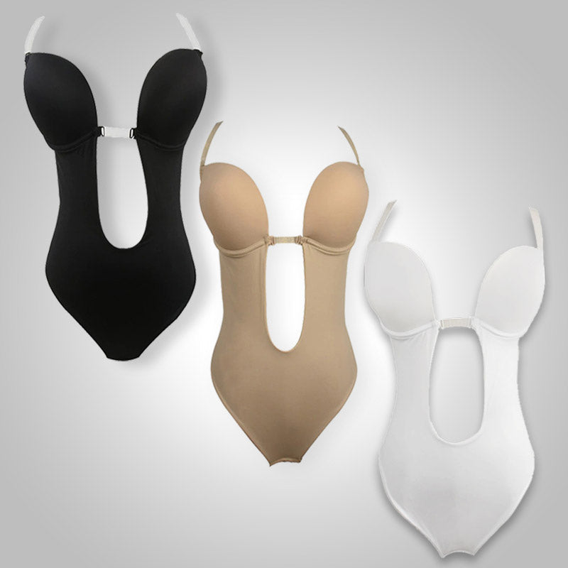 BackLess Body Shaper Bra™ (1+1 GRATIS)