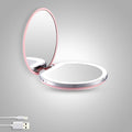 Portable Led Mirror™