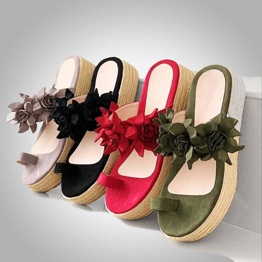 Flower Sandals™