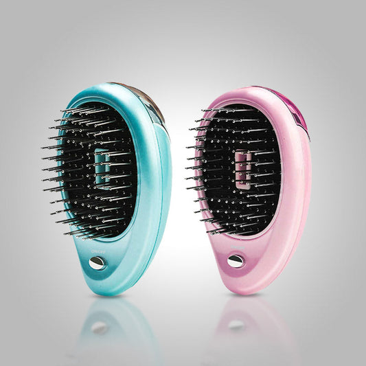 Ionic Hairbrush™