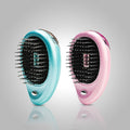 Ionic Hairbrush™