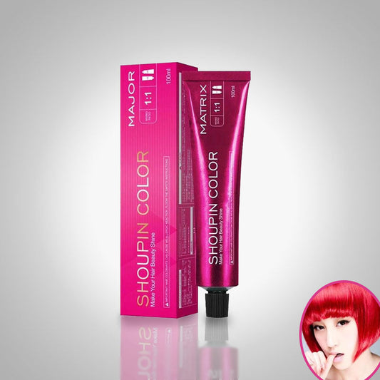 HairColor Shampoo™