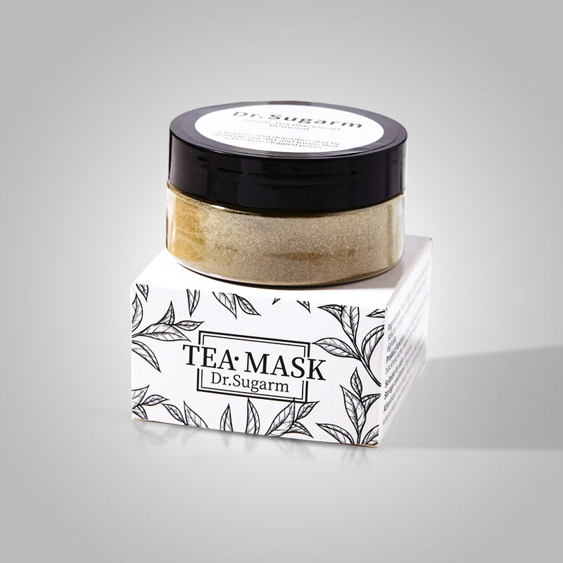 Dr Sugarm Green Tea™ (1+1 GRATIS)