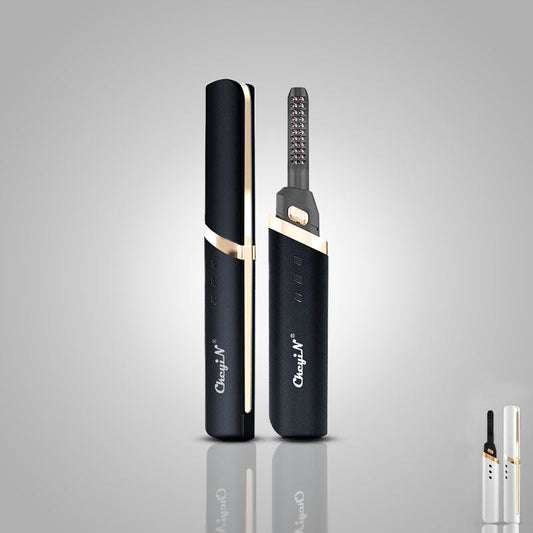 Electric Eyelash Curler™