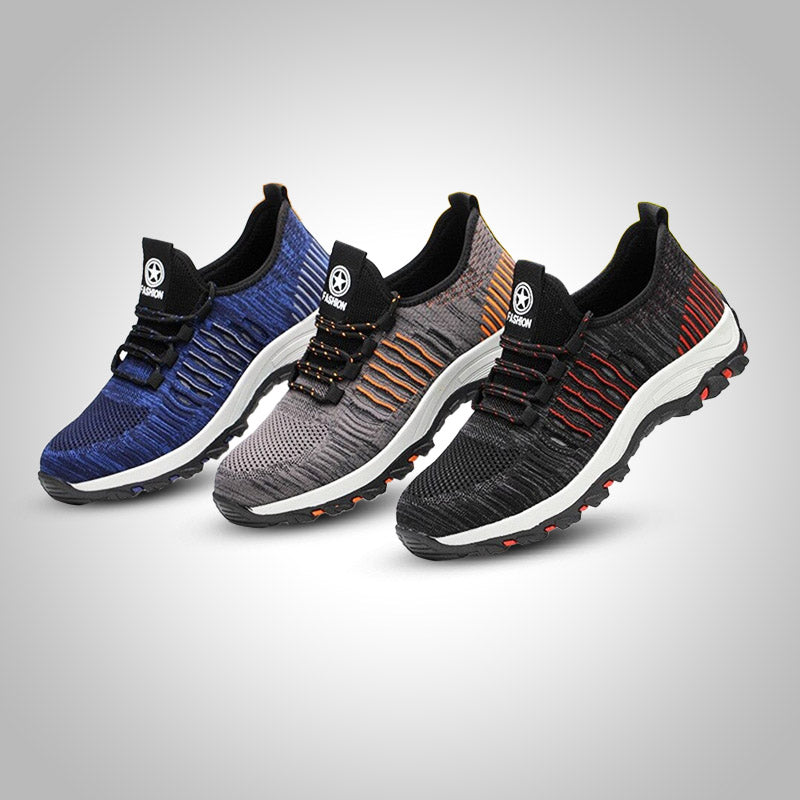 Indestructible Shoes™