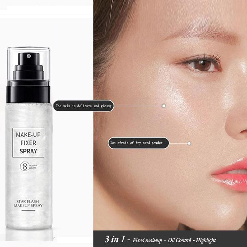 Make Up Fixer Spray™ (1+1 GRATIS)