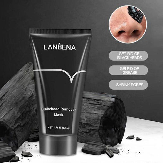 Lanbena Blackhead Remover™ (1+1 GRATIS)