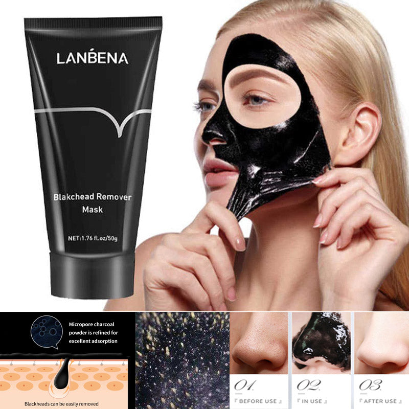 Lanbena Blackhead Remover™ (1+1 GRATIS)