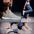 Canva™ - Men Sneakers