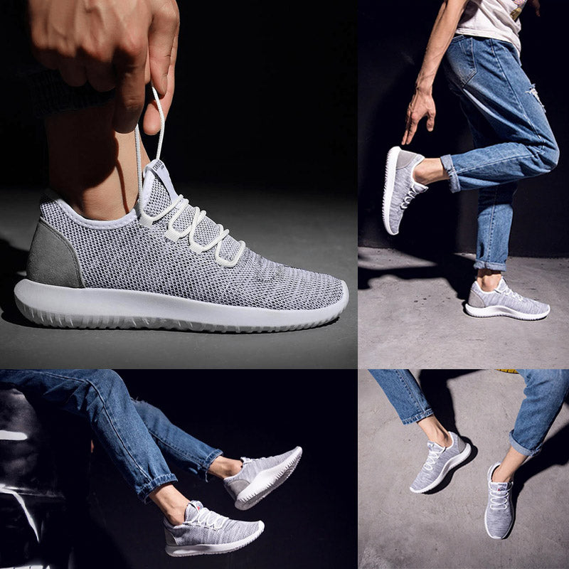 Canva™ - Men Sneakers