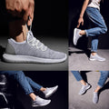Canva™ - Men Sneakers