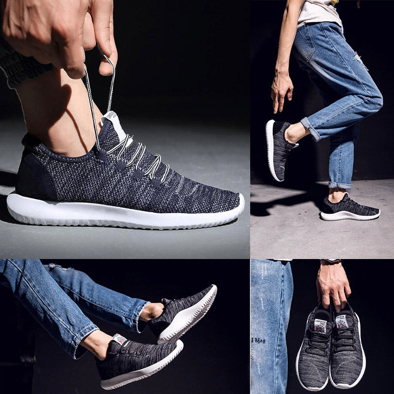 Canva™ - Men Sneakers