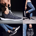 Canva™ - Men Sneakers