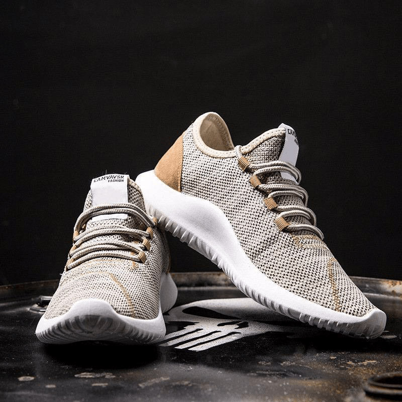 Canva™ - Men Sneakers