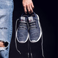 Canva™ - Men Sneakers