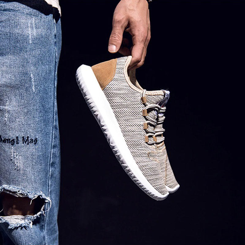 Canva™ - Men Sneakers