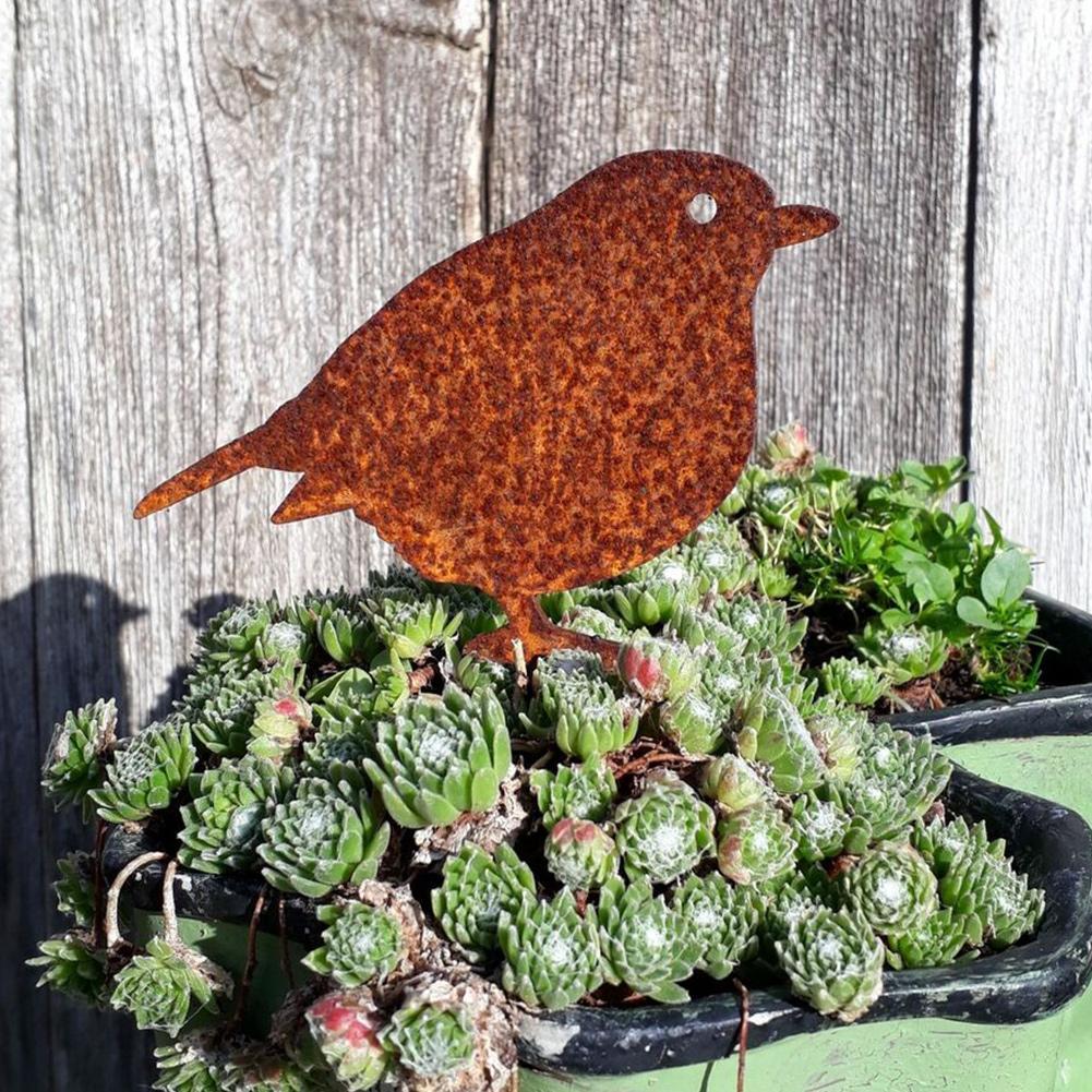 Metalbird