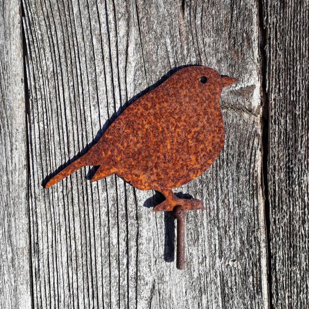 Metalbird