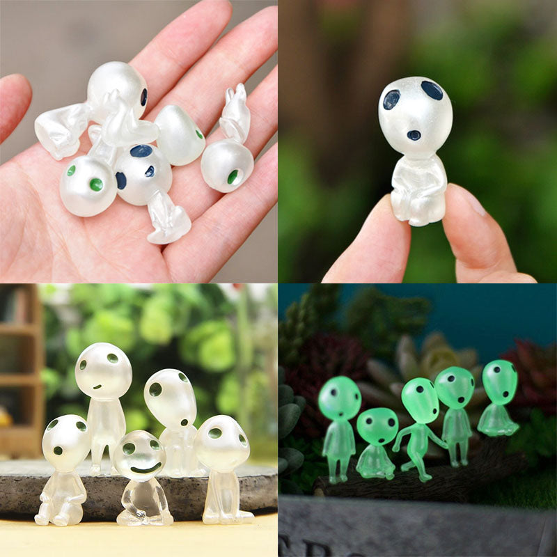 Luminous Ghost Man™️ (20pcs)