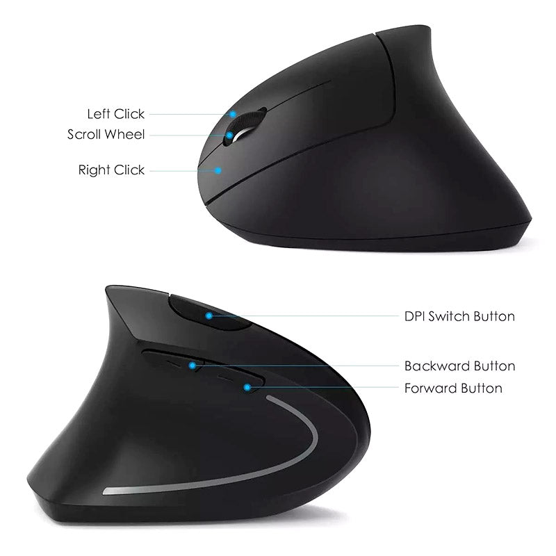 Moon Mouse™