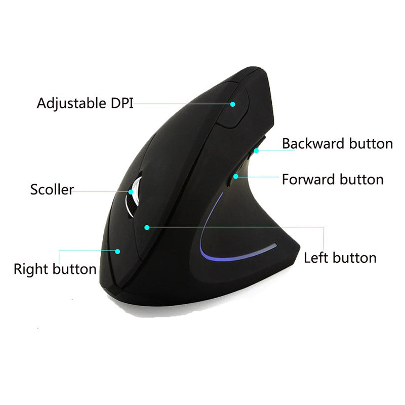 Moon Mouse™