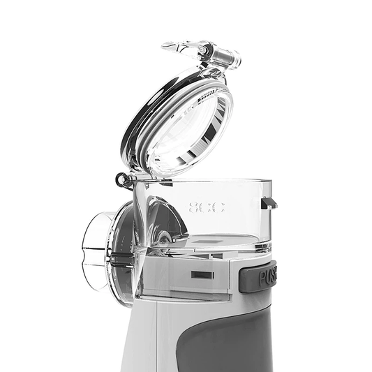 Draagbare Gaasvernevelaar