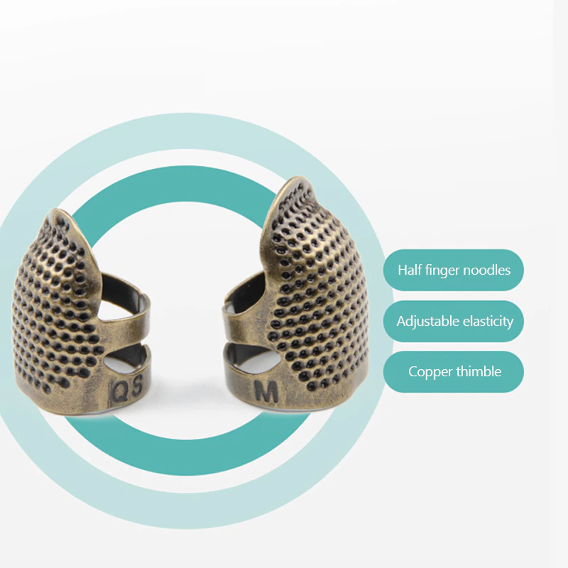 Naai Ring