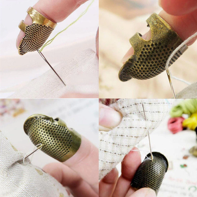 Naai Ring