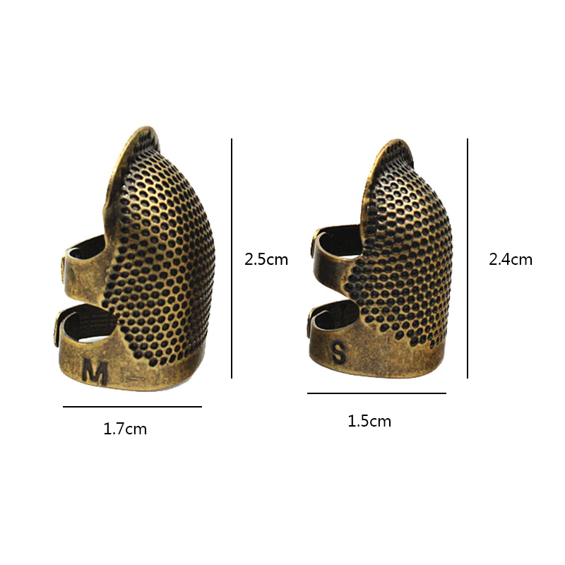 Naai Ring
